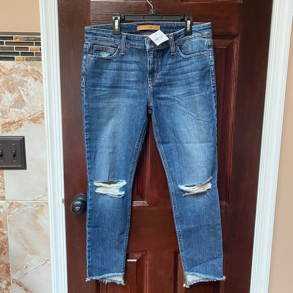 Joes Jeans The Blondie